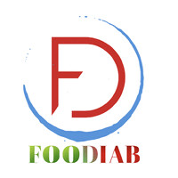 Foodiab logo - Similar company to Socle