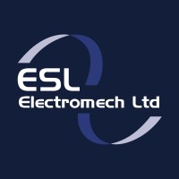 ESL Electromech Ltd logo - Similar company to Rivtex Tools, Fastenings & Welding Supplies Limited