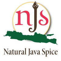 Natural Java Spice logo - Similar company to Pt. Java Nature Commodity