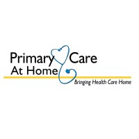 Primary Care At Home logo - Similar company to First State Family Practice
