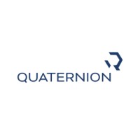 Quaternion Ingeniería de Sistemas Electromecánicos logo - Similar company to Aim High Venture