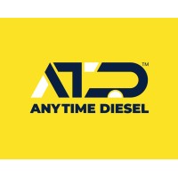 AnyTime Diesel logo - Similar company to Anytime Diesel