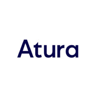 Atura AI logo - Similar company to Protium