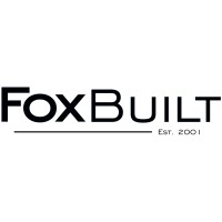 FoxBuilt Inc. logo - Similar company to Anders Land Llc