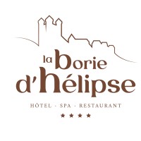 Hotel-Spa La Borie d'Hélipse logo - Similar company to Rd Automatismes
