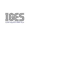 Electronic Energy Trading Company (IGES) logo - Similar company to One Line Studio