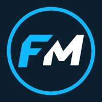 Forward Moves logo - Similar company to Fit Education