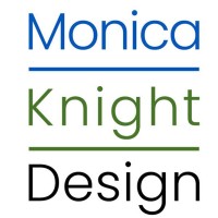 MonicaKnightDesign.co.uk logo - Similar company to Tuffbau