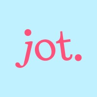 Jot logo - Similar company to Cause & Effect