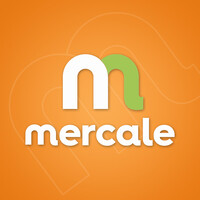 Mercale logo - Similar company to Grupo Recol
