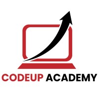 CodeUp Academy logo - Similar company to Itlevel