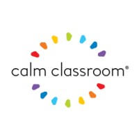 Calm Classroom logo - Similar company to Seltrove Education