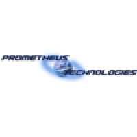 Prometheus Technologies logo - Similar company to Triple One Metals