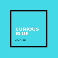 Curious Blue Coaching