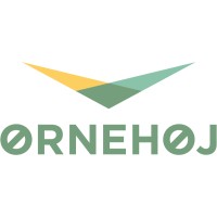 Fonden Ørnehøj logo - Similar company to Konsulenthuset Provi