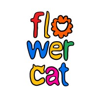 Flowercat logo - Similar company to Skill Harvest