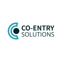 Co-Entry Solutions logo - Similar company to Ollyskins - Heavy Duty Waterproof Clothing