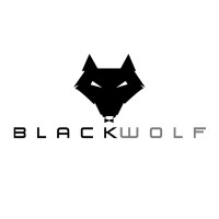 BlackWolf logo - Similar company to Beetrex