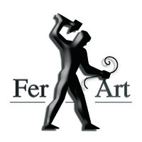 FER ART logo - Similar company to Pscf-Couverture