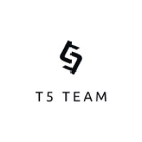 T5 Team logo - Similar company to Haven
