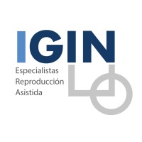 IGIN logo - Similar company to Igintech®