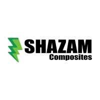 Shazam Composites logo - Similar company to Various Architectural Services Ltd