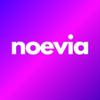 NOEVIA® logo - Similar company to Klever Robotics®