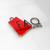 FAQ Packaging logo - Similar company to Tesguard