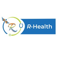 R-Health logo - Similar company to Drs.Direct Ltd