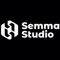 Semma Studio logo - Similar company to Mega Property Group