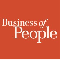 Business of People Consulting logo - Similar company to Ds Leadership Life