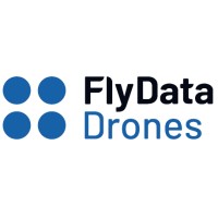 FlyData Drones logo - Similar company to Nw Drones