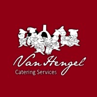 Van Hengel Catering logo - Similar company to Appsell.Id