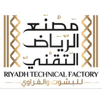 Riyadh Technical Factory logo - Similar company to Sindi Thob