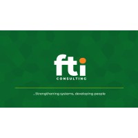 FTI Consulting Nigeria logo - Similar company to Masterpiece Resource Development Center