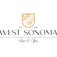 West Sonoma Inn & Spa logo - Similar company to Hotel Lucia