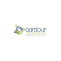 Aardour Worldwide Logistics logo - Similar company to Lius