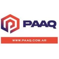 PAAQ logo - Similar company to Eriders