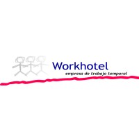 Workhotel ETT logo - Similar company to Open To Work - Ett
