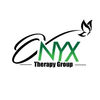 Onyx Therapy Group logo - Similar company to Clamon Counseling Services