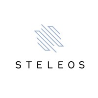 Steleos logo - Similar company to Steleo