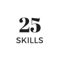 25 Skills logo - Similar company to Comunidad It