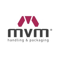 MVM Handling & Packaging logo - Similar company to Solpak S.A.