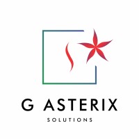 G-Asterix Solutions logo - Similar company to V3S Power Technologies Llp