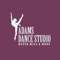 Adams Dance Studio logo - Similar company to Ghazal Group