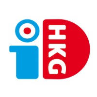 IDHKG logo - Similar company to Concoral