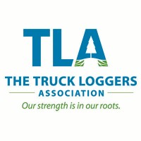 The Truck Loggers Association logo - Similar company to Forestryworksforbc