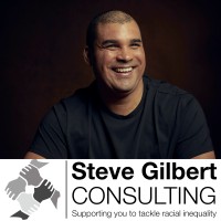 Steve Gilbert Consulting logo - Similar company to Mobile Afya