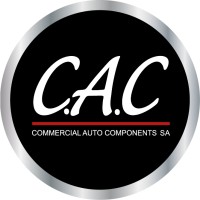 Commercial Auto Components SA logo - Similar company to Duys Engineering Group