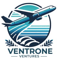 Ventrone Ventures Travel logo - Similar company to Lisa Taylor Holistic